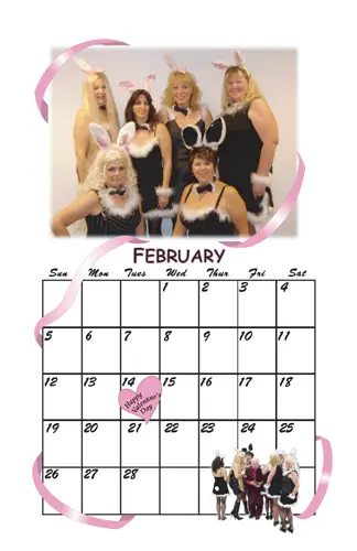 BMI february