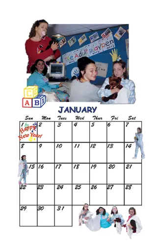 BMI january