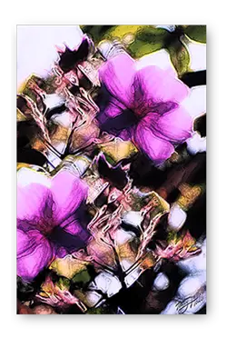 purpleblooms