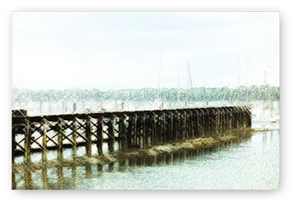 the Dock @ Salem