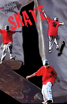 skate