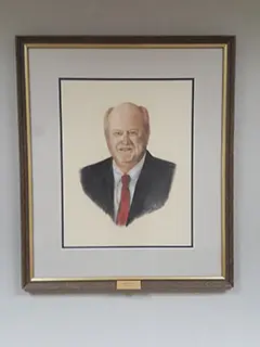dekalb pres