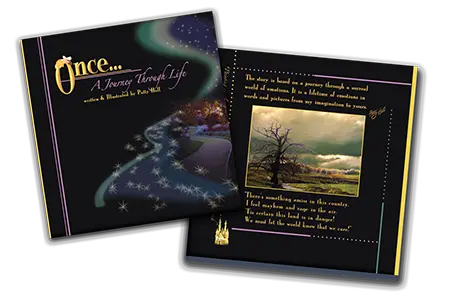 Once cover